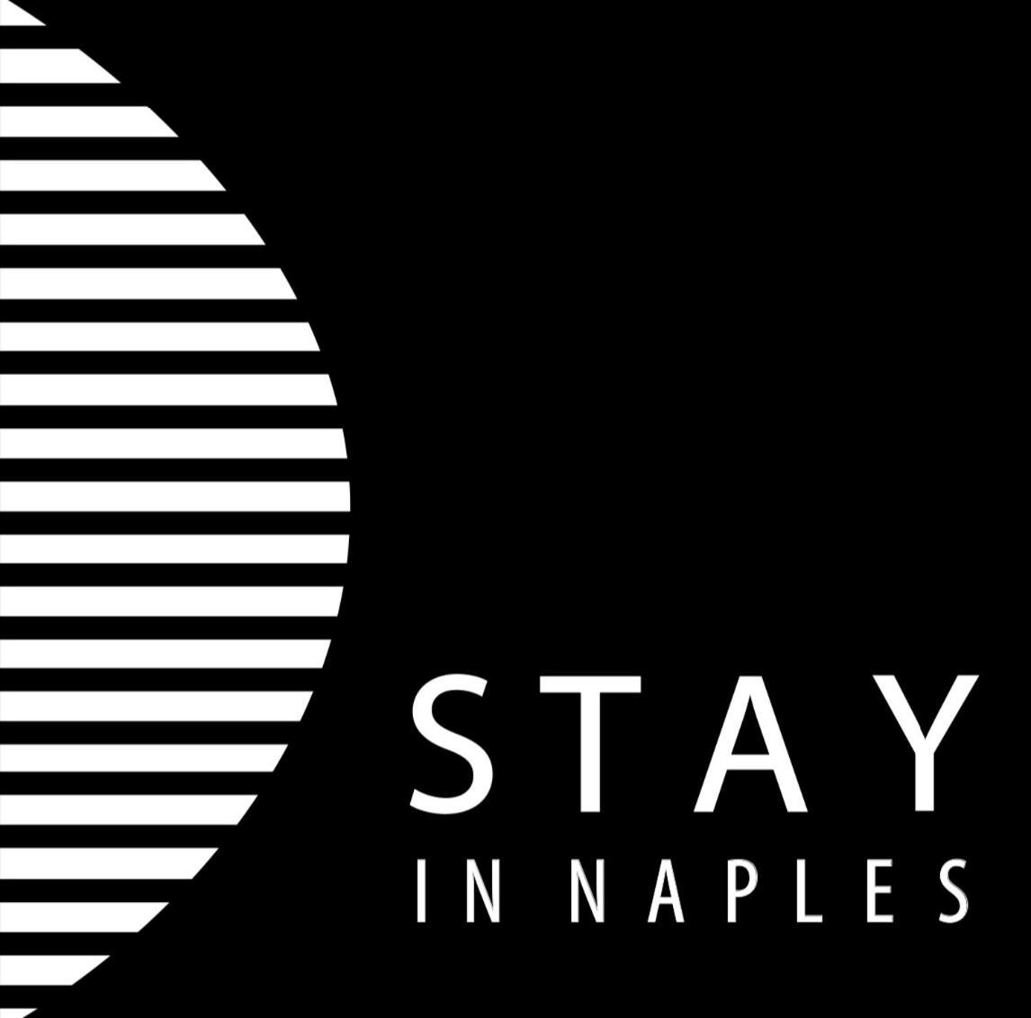 Stay In Наполи Екстериор снимка