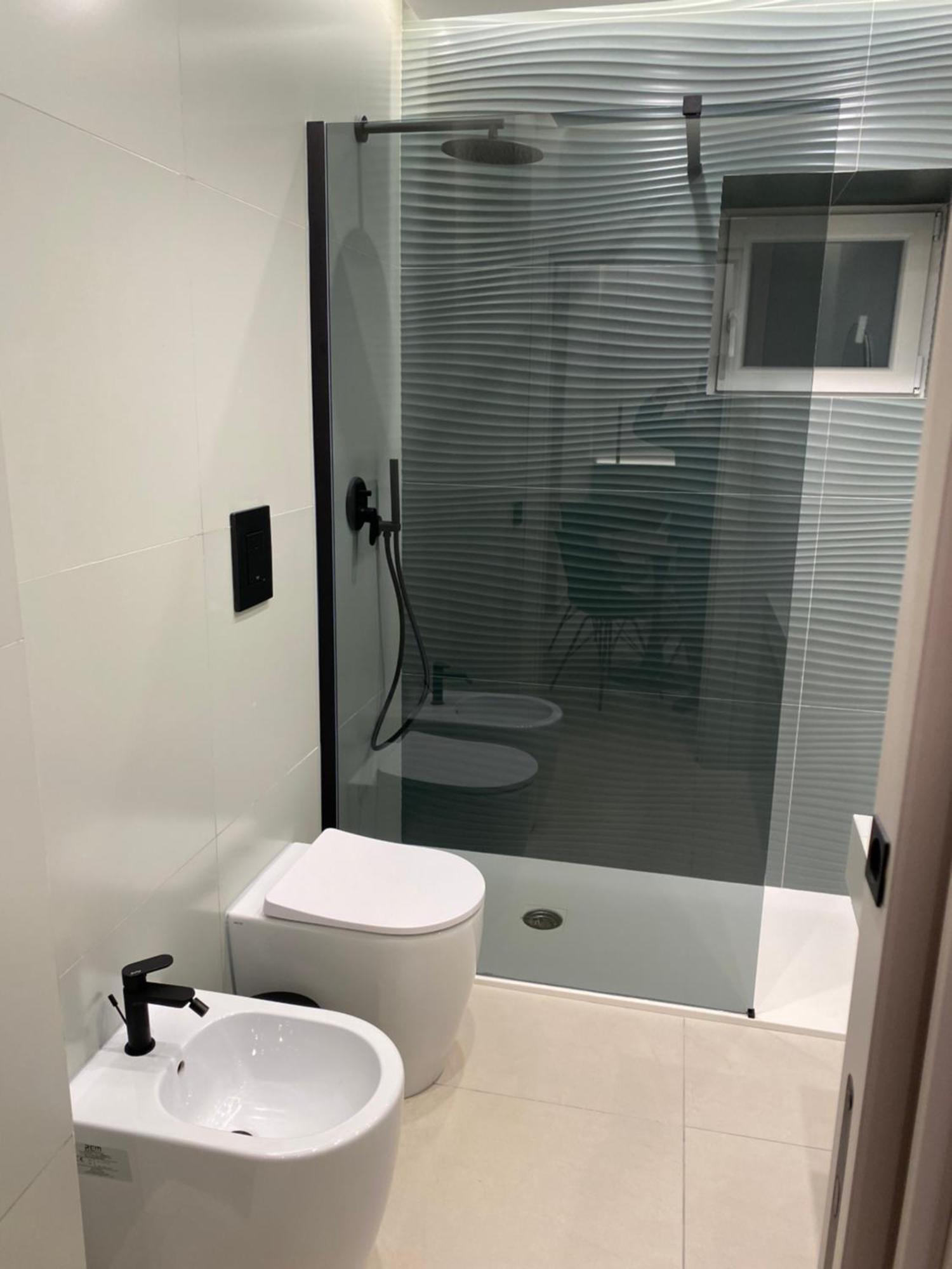 Stay In Наполи Екстериор снимка