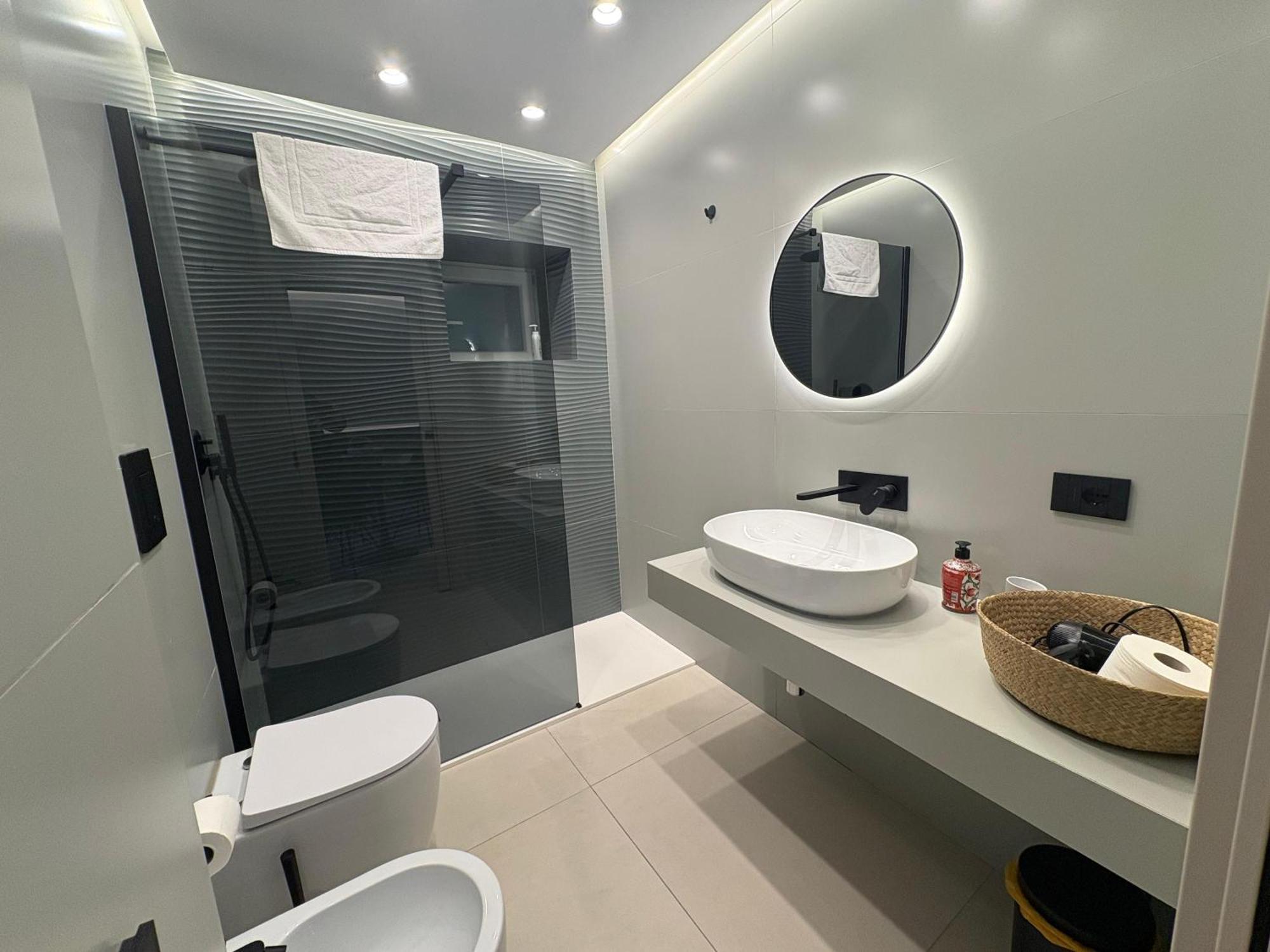 Stay In Наполи Екстериор снимка